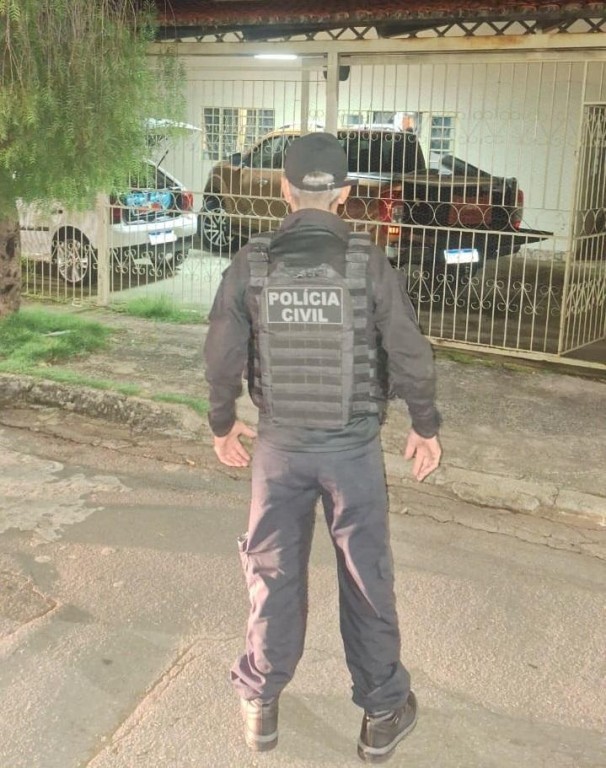 Polícia Civil mira grupo criminoso que aplicou golpe e subtraiu R$ 1 milhão de vítima em MT