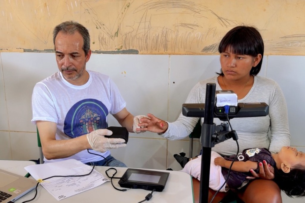Ouvidoria Itinerante Xavante é semifinalista do Prêmio CNMP 2026