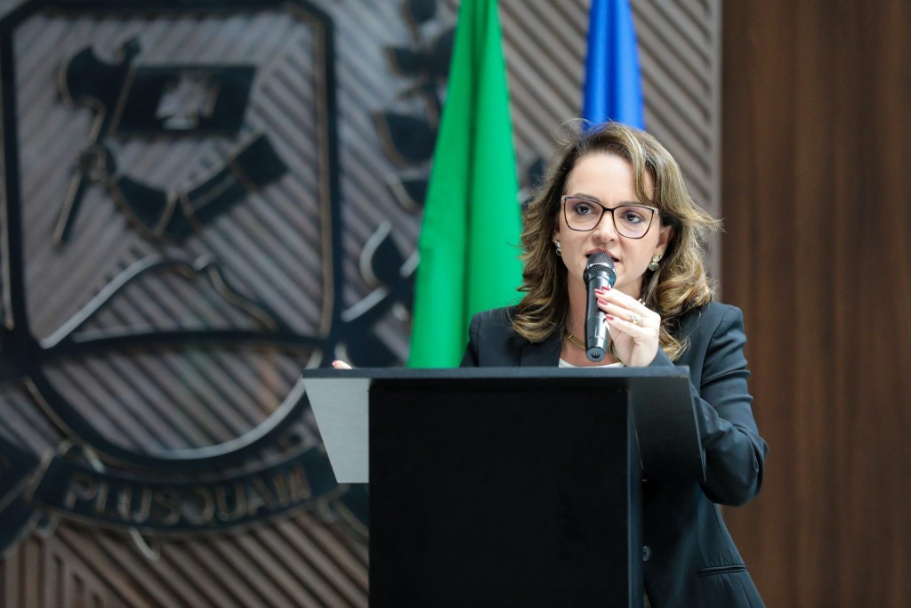 "Mato Grosso tem a estratégia mais consistente de regularização ambiental", afirma secretária