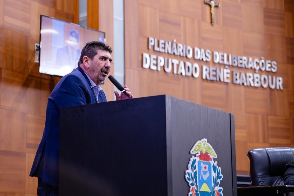 Dr. João propõe que Santa Casa vire centro especializado de oncologia
