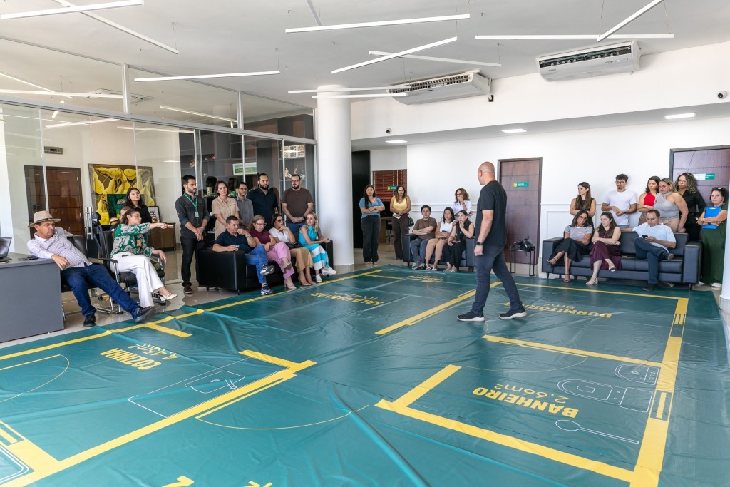 Prefeito e vereadores debatem proposta que altera tamanho mínimo de lotes em Cuiabá