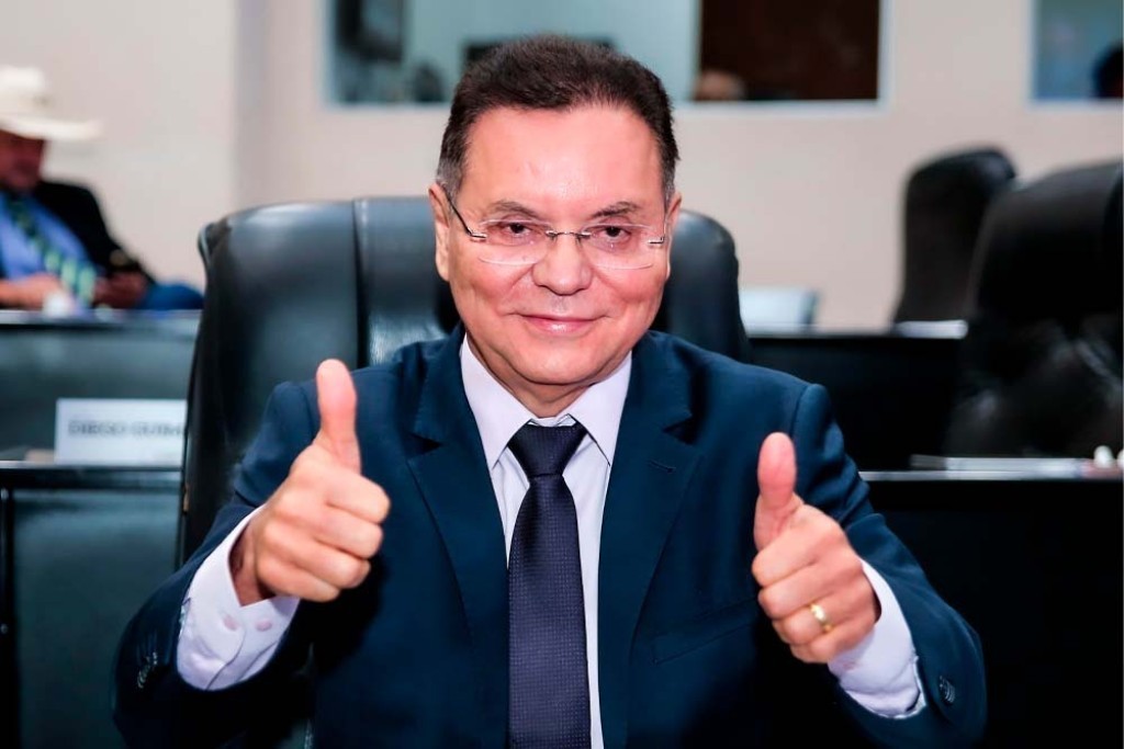 Leis reforçam resgate de Cuiabá como Cidade Verde