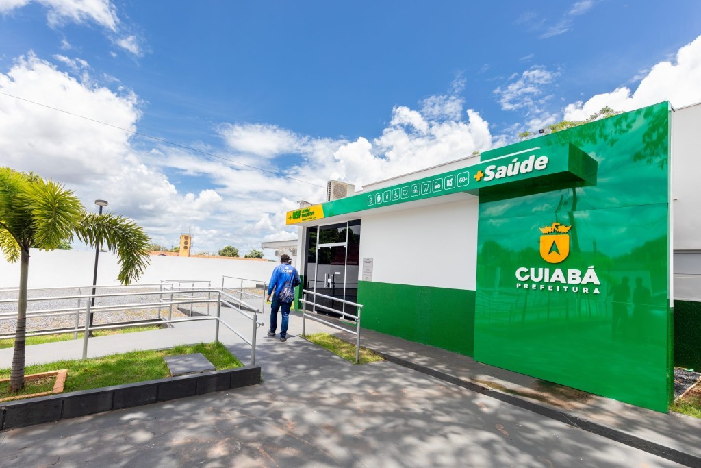 Cuiabá realiza ação especial em homenagem ao Dia do Caminhoneiro neste sábado