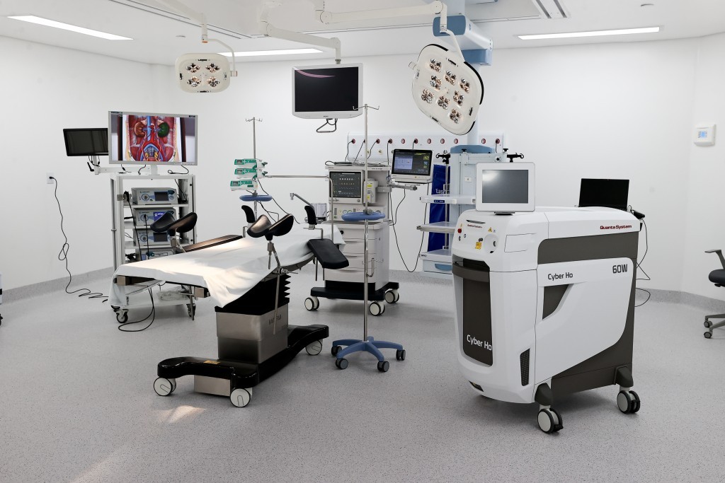 De obra parada a marco da saúde de MT: Hospital Central inova com instalações modernas e foco no cuidado ao paciente