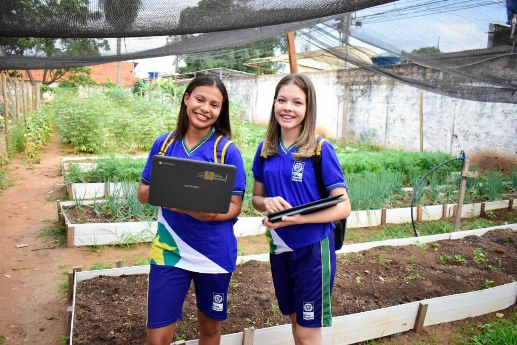 Seduc anuncia edital com investimento de R$ 400 mil para aprimorar a aprendizagem em escolas do campo