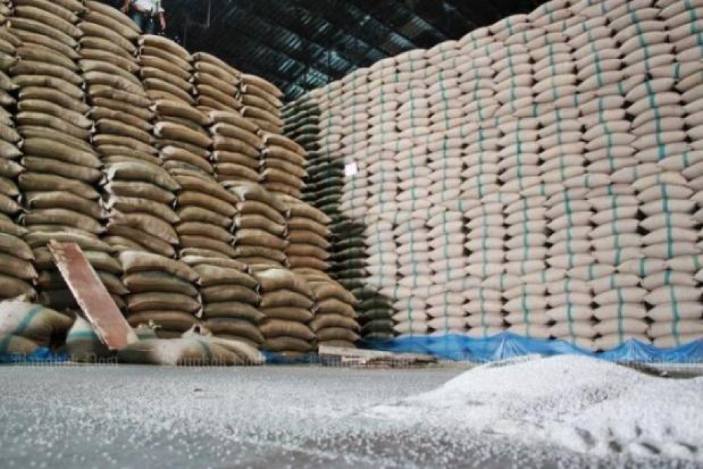 Preço do arroz sobe 10,8% em julho e da novo ânimo ao setor