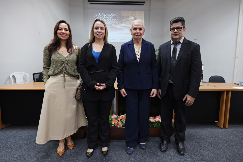 Magistrados elogiam Cuiabá por inovar em combate à violência doméstica