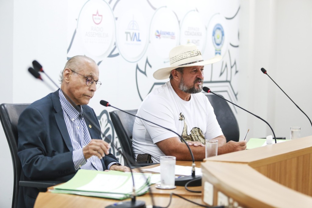 Comissão de Agropecuária analisa 16 projetos