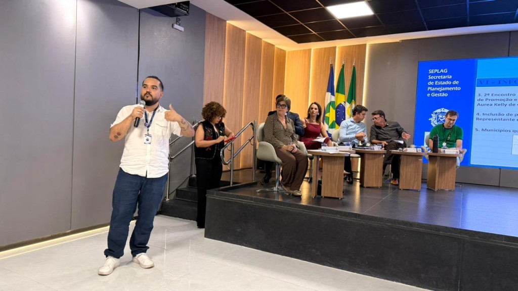 SES anuncia a carteira digital da pessoa com fibromialgia em MT; documento está em fase de testes