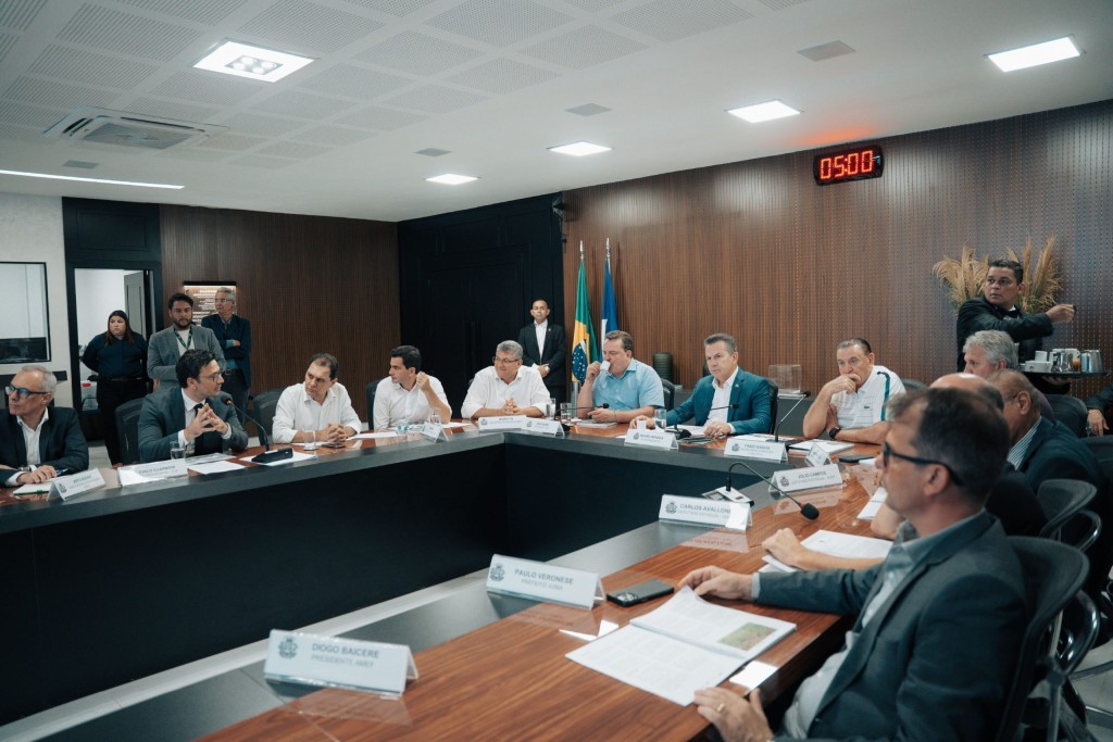 Relatório propõe novas regras para definição de áreas de Reserva Legal em MT