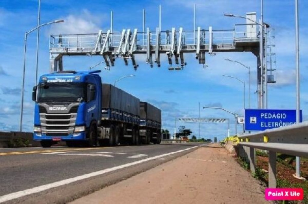 Produtores vão à Justiça contra pedágio e alertam para impacto econômico