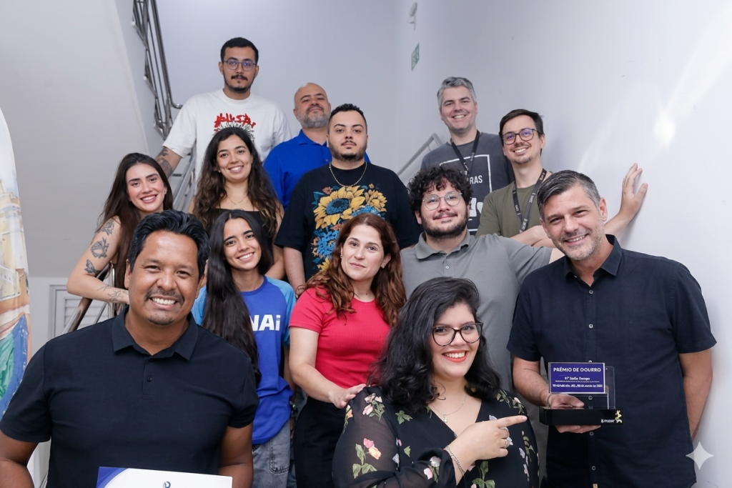 ALMT é a 5ª assembleia legislativa do Brasil com mais interações nas redes sociais