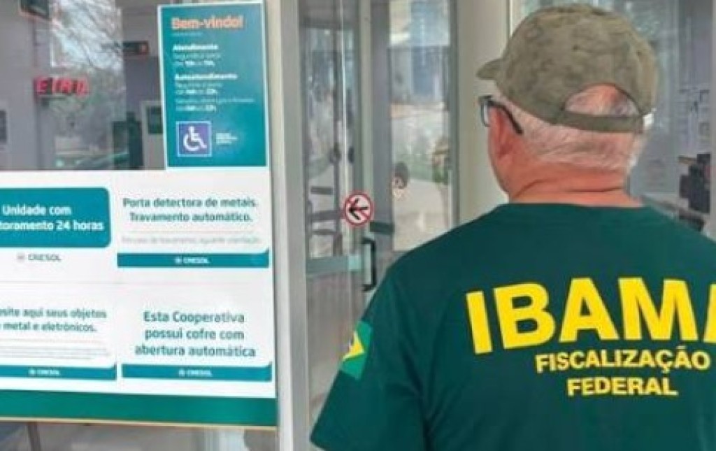 Produtores podem quitar multas do Ibama com desconto de até 50%