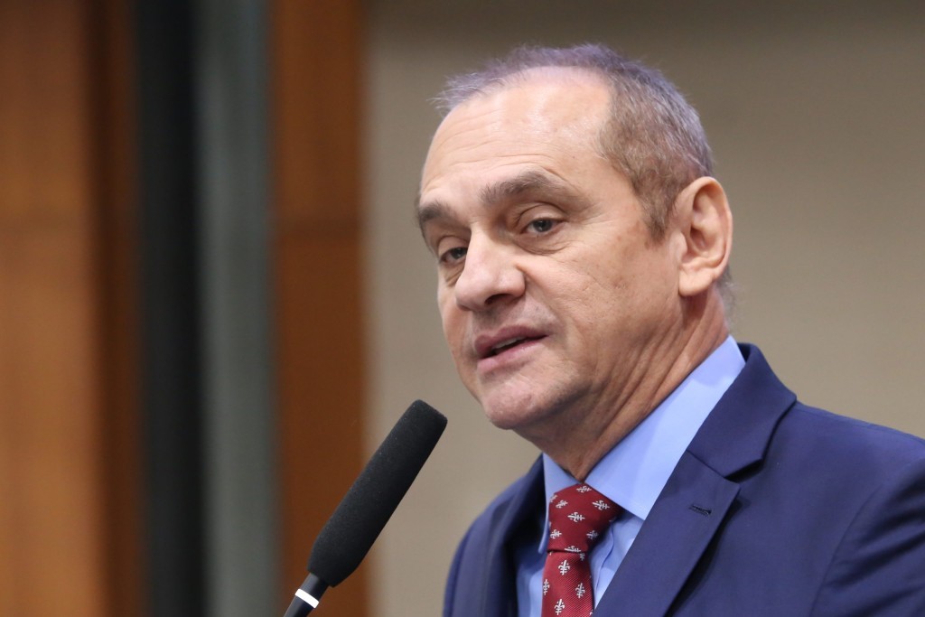 Wilson Santos contesta PL dos Agrotóxicos e pode acionar a Justiça