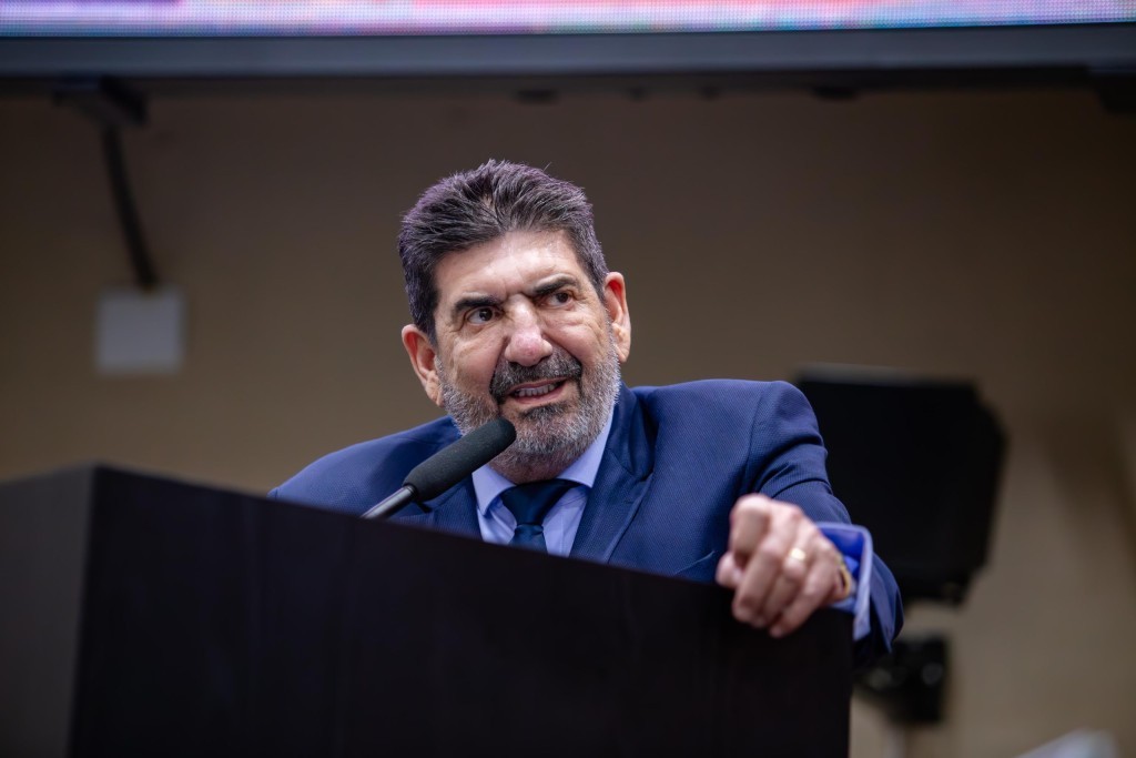 Dr. João articula implantação de clínica de hemodiálise em Nova Mutum e acompanha avanço das tratativas