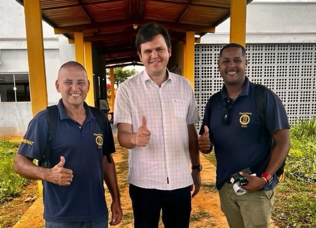 Unemat em Rondonópolis terá primeira pós-graduação