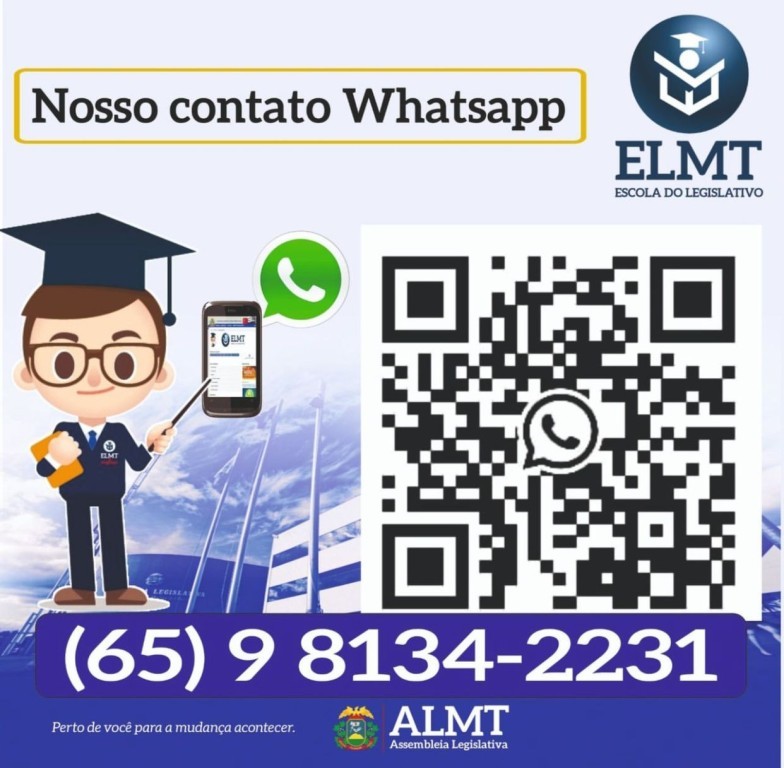 ALMT oferta cursos gratuitos de línguas estrangeiras