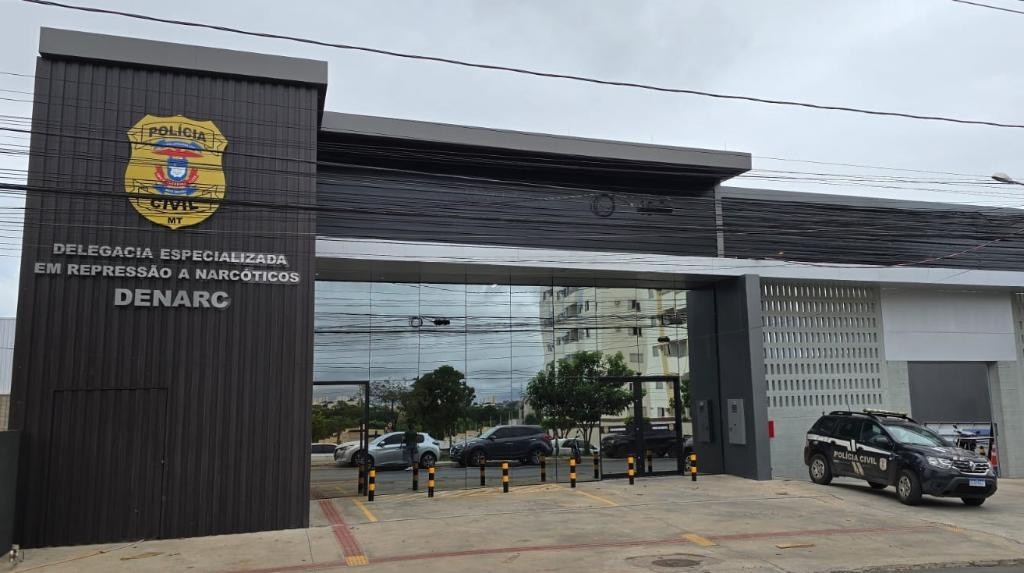 Polícia Civil cumpre mandados contra grupo criminoso que utilizava mulheres para o transporte interestadual de drogas