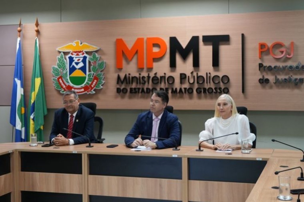 Ouvidoria da Mulher ganha novos canais digitais de atendimento no MPMT