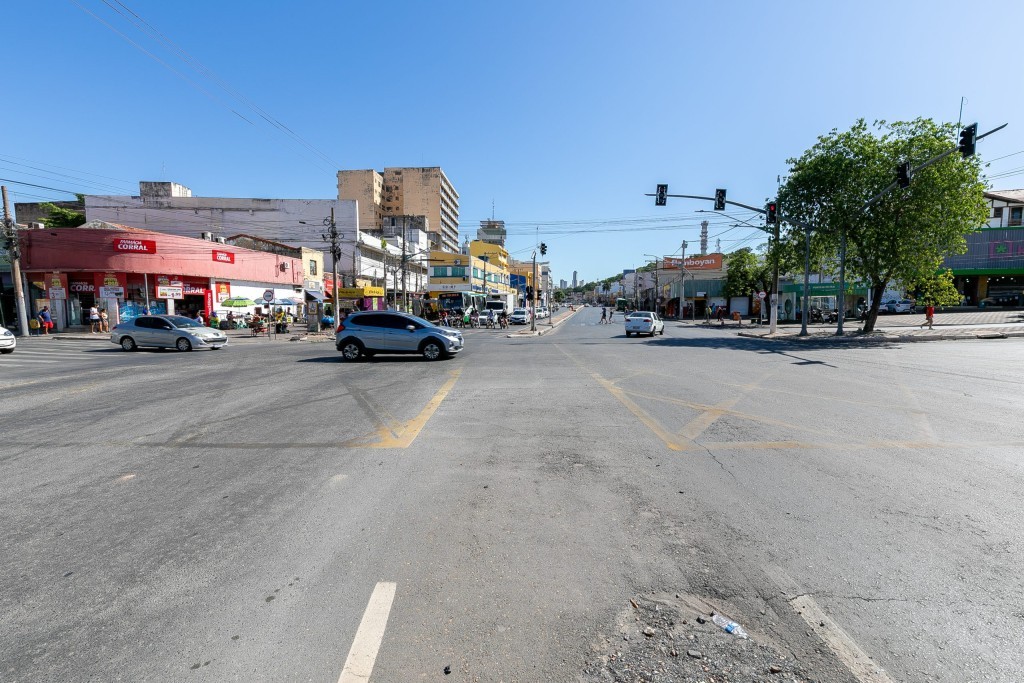 Boletim aponta que motociclistas representam 69% das mortes no trânsito em Cuiabá