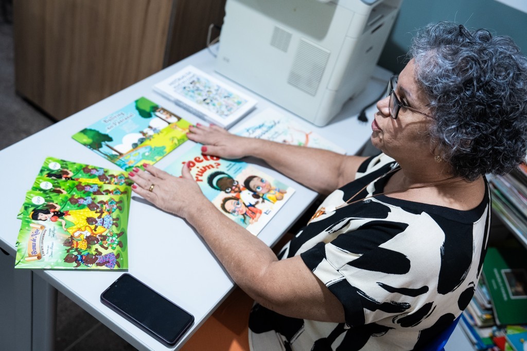 Dia do Livro: leis aprovadas pela ALMT incentivam a leitura e valorizam autores de MT