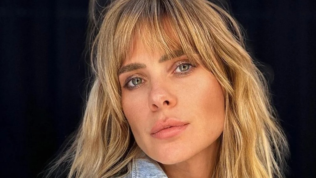 Carolina dieckmann emociona seguidores no Dia da Saudade com linda mensagem