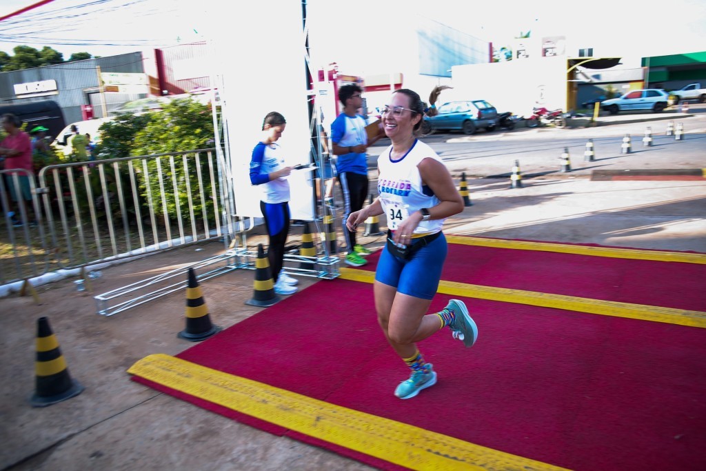 Corrida do Trabalhador promete movimentar desportistas de Rondonópolis e região