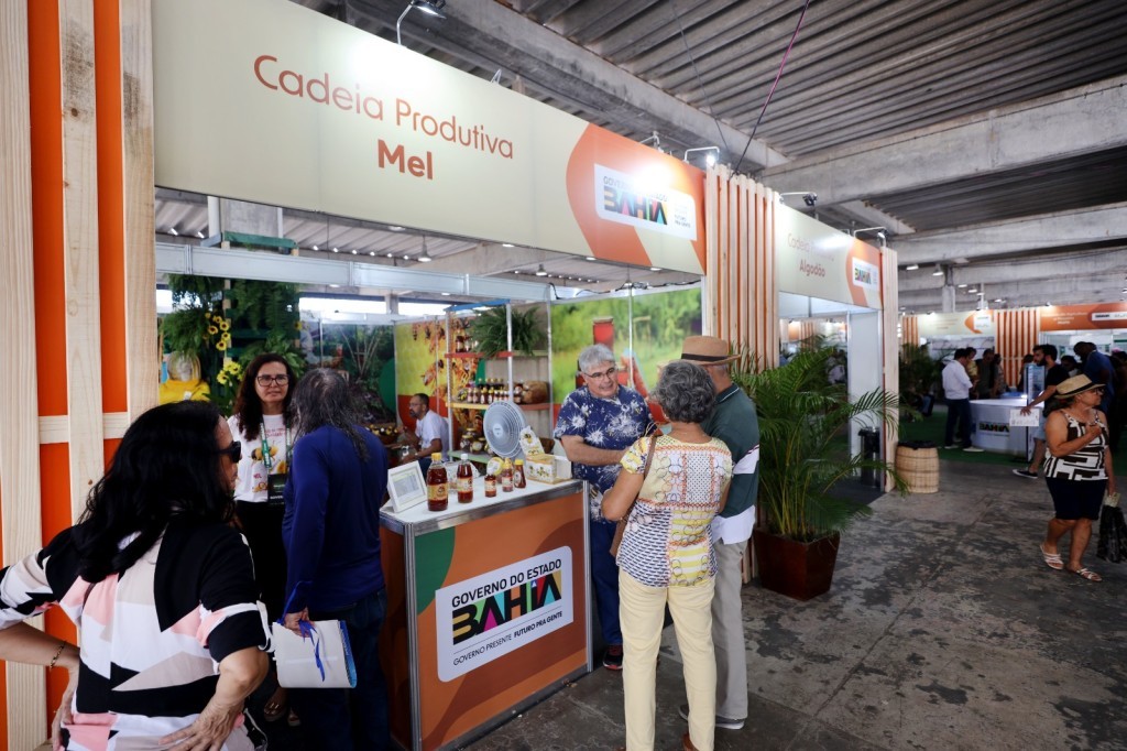 Bahia Farm Show 2026 será apresentada amanhã na Fenagro em Salvador