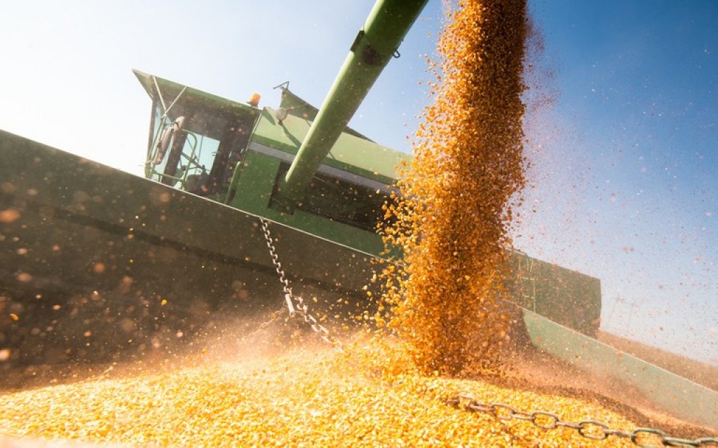Agro deve responder por quase um quarto da economia em 2026