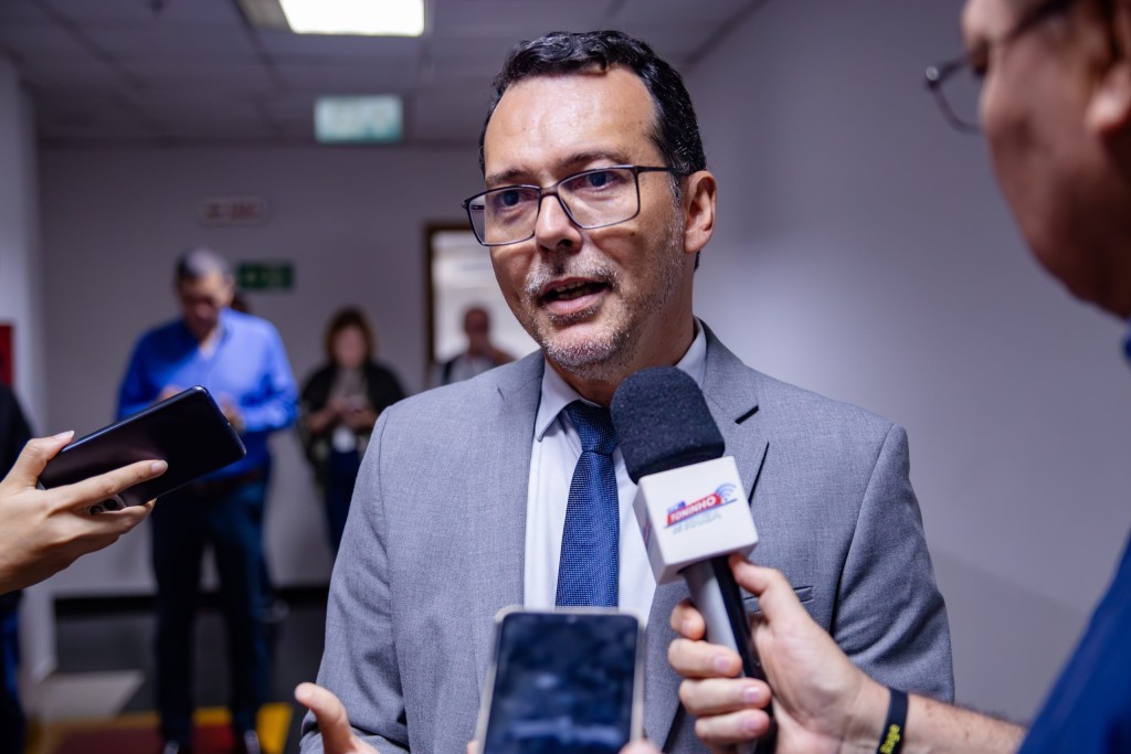 Lei de Lúdio que permite aos servidores públicos terem MEI é publicada