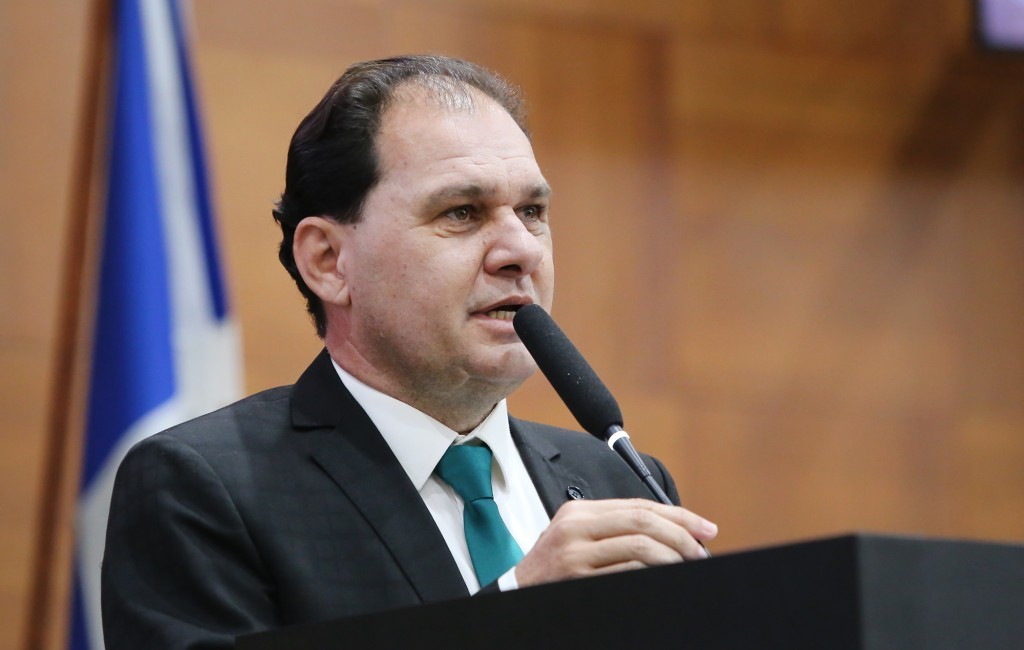 Chico Guarnieri propõe Portal de Obras para divulgação de informações sobre obras públicas