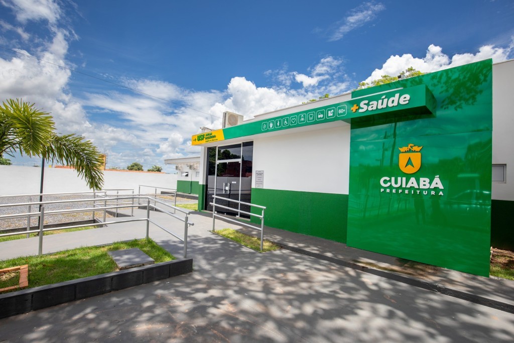 Saúde de Cuiabá ganha reforço com convocação de 24 novos profissionais