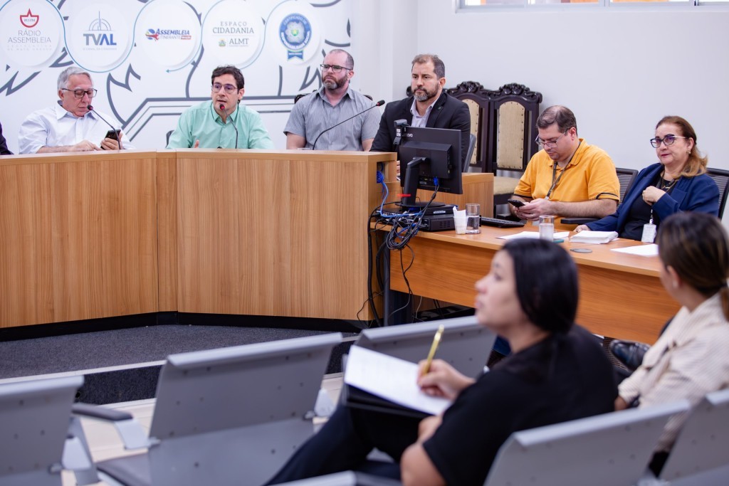 CST Genética dos Zebuínos discute importância dos sistemas de seleção e melhoramento genético
