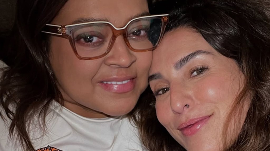 Fernanda Paes Leme homenageia Preta Gil um ano após sua morte: ‘Amo pra sempre!’