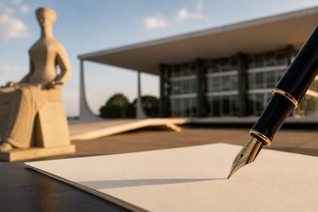 Carta de Cuiabá: em defesa do Tribunal do Júri