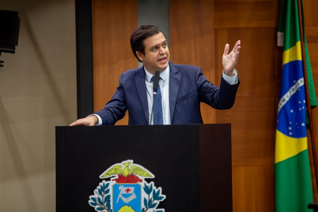 Nova Lei do Deputado Thiago Silva reforça combate à violência contra pessoas com deficiência e autistas