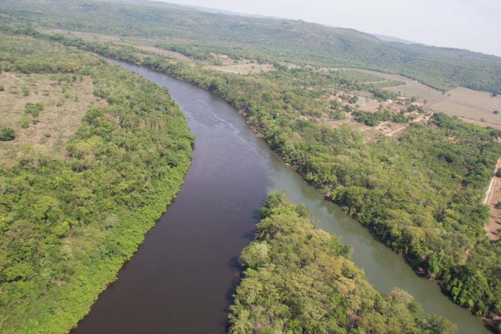 Wilson Santos anuncia audiência do Senado e ALMT sobre impactos de hidrelétricas no rio Cuiabá