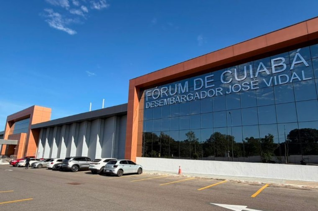 Tribunal do Júri julga filho de ex-deputado nesta terça-feira