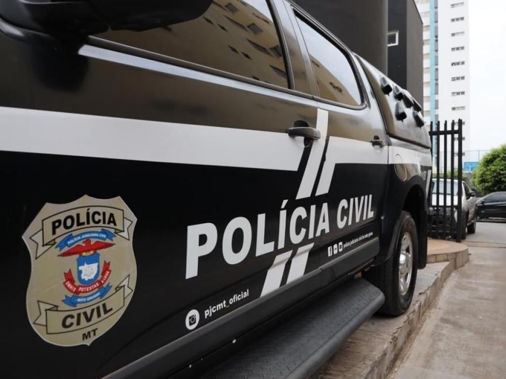 Polícia Civil prende em Rondonópolis foragidos de Goiás por crimes sexuais