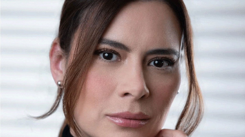 Michelle Loreto revela diagnóstico de ansiedade e depressão: ‘SAÚDE MENTAL’