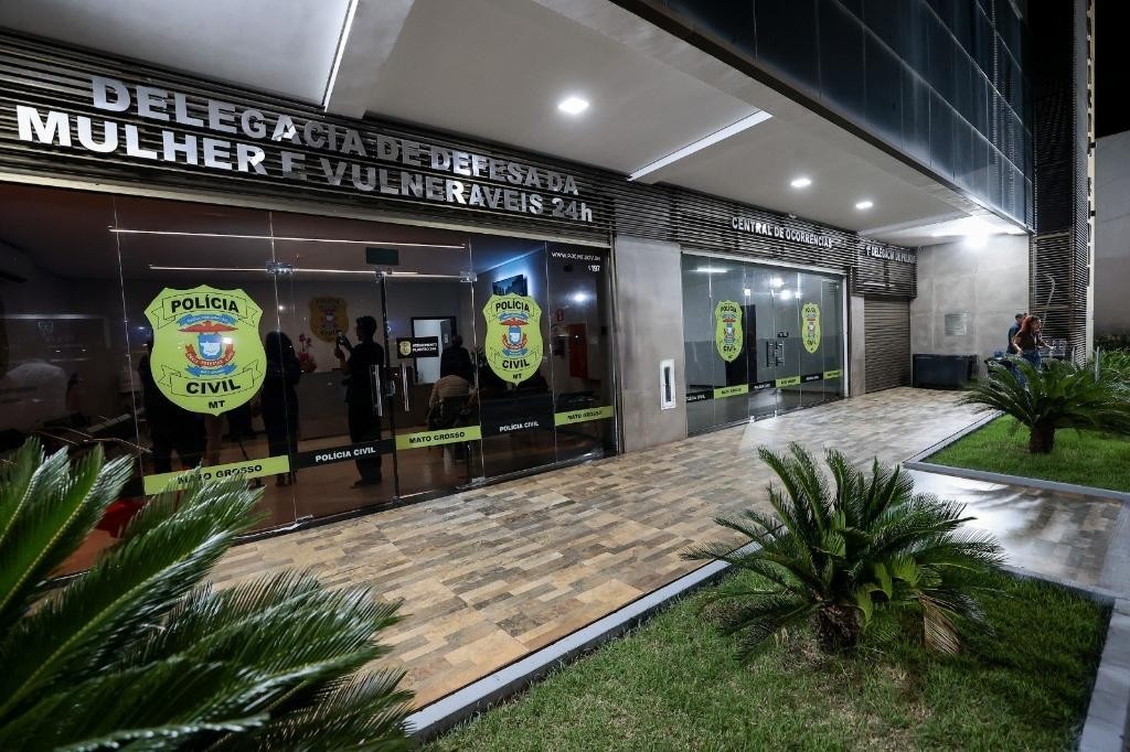 Polícia Civil prende homem que descumpriu medidas protetivas e ameaçou vizinha de morte