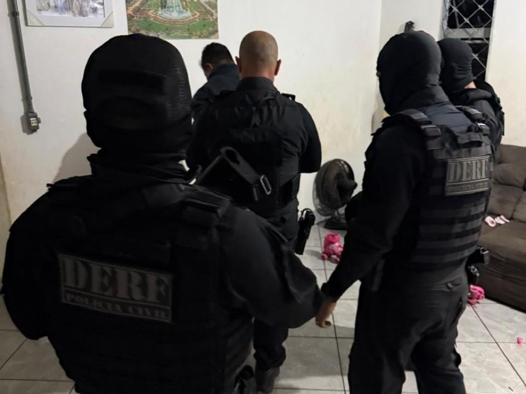 Polícia Civil deflagra operação para apurar homicídio de jovem em Poxoréu