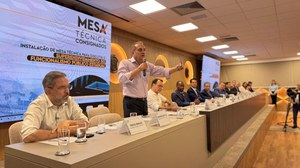 Wilson quer barrar práticas abusivas de consignatárias contra servidores públicos
