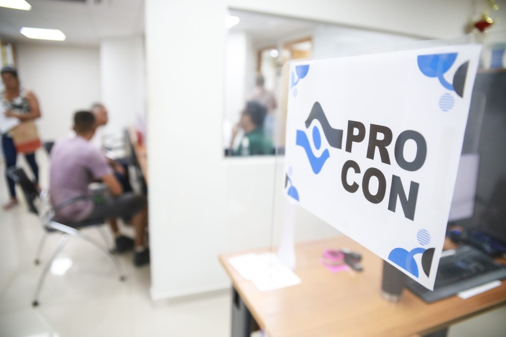 ALMT e Procon comemoram Dia do Consumidor com mutirão no Pedra 90