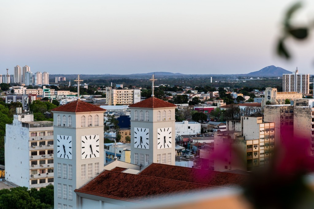 Ponto facultativo e Finados: confira o que funciona na Prefeitura de Cuiabá