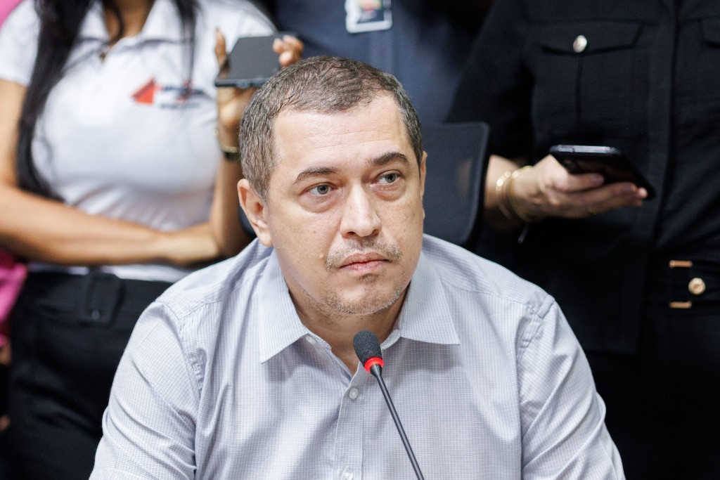 Secretário ressalta aprovação de projeto que permite renegociação de dívidas da Prefeitura de Cuiabá