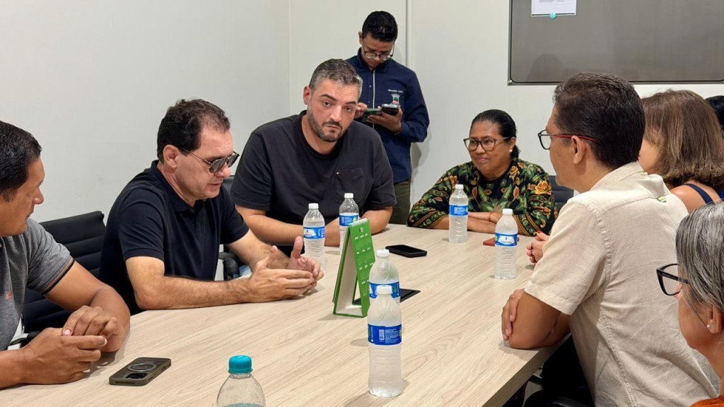 Chico Guarnieri leva Sala Multissensorial Inteligente para Barra do Bugres