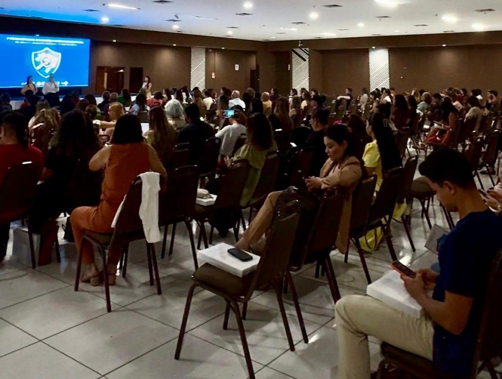 SES promove o 1º Fórum Estadual de Doenças Eliminadas no Brasil