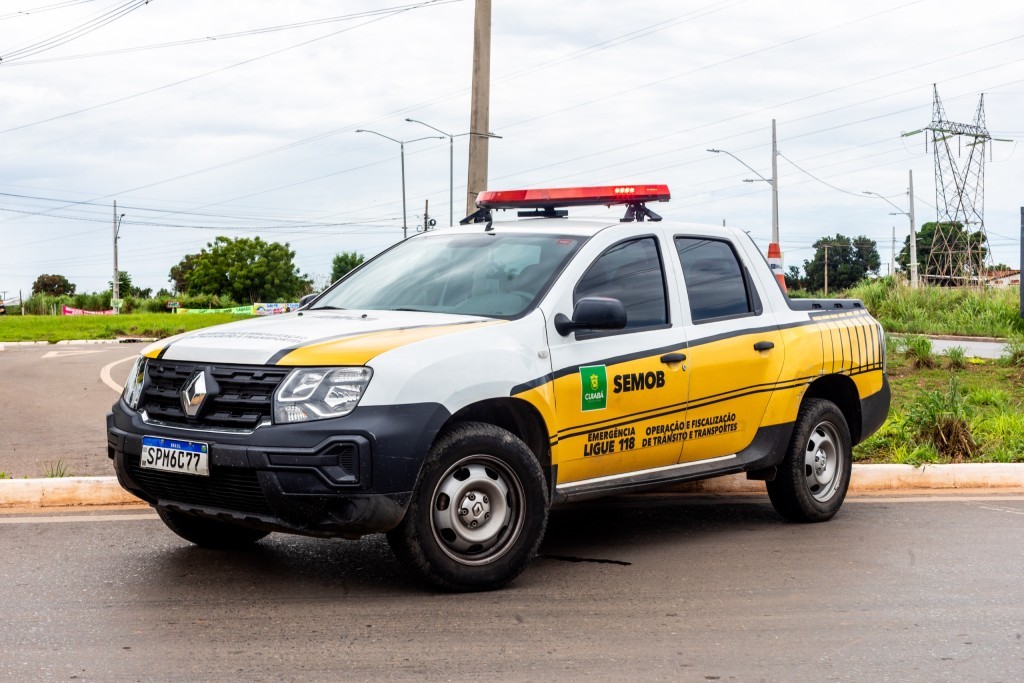 Expoagro, procissão religiosa e corrida provocam interdições no trânsito