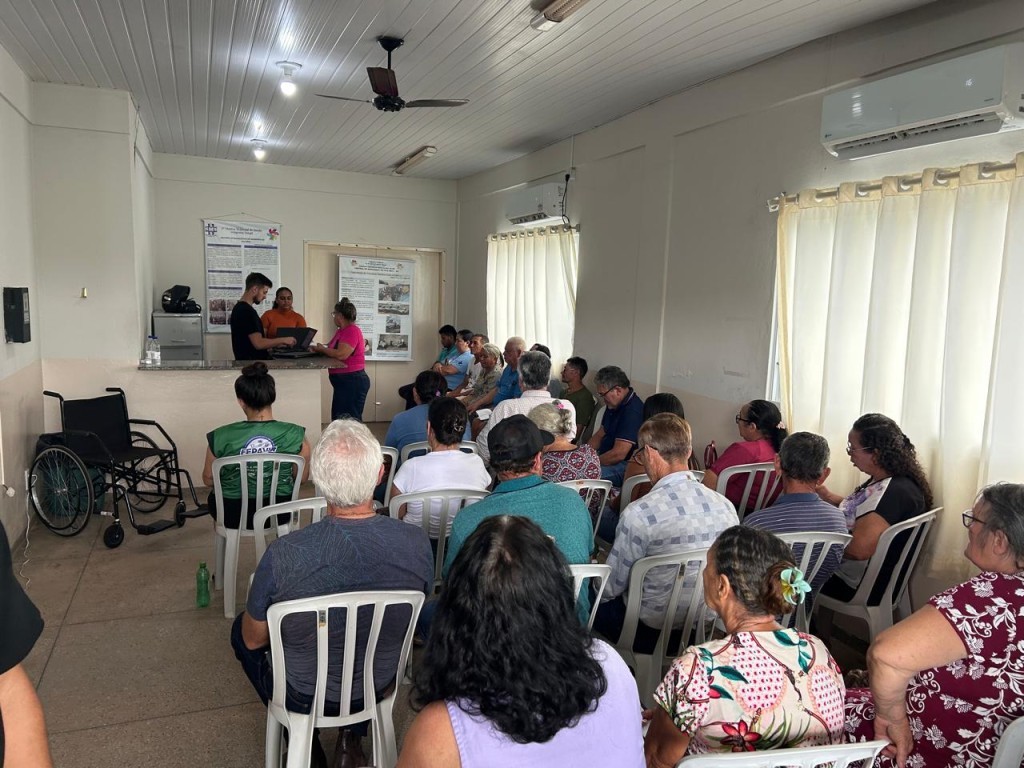 Deputado destina emenda e mais de 700 consultas oftalmológicas são realizadas pelo consórcio Araguaia e Xingu